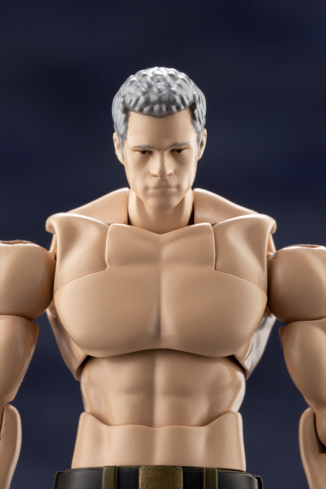 HEXA GEAR Kotobukiya EARLY GOVERNOR VOL. 4