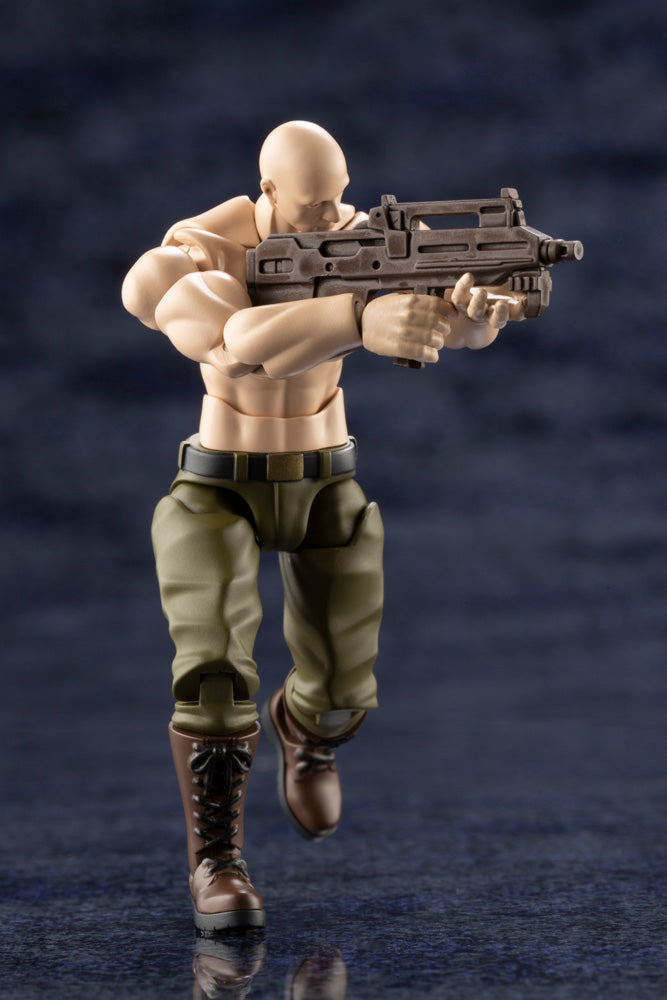 HEXA GEAR Kotobukiya EARLY GOVERNOR VOL. 4