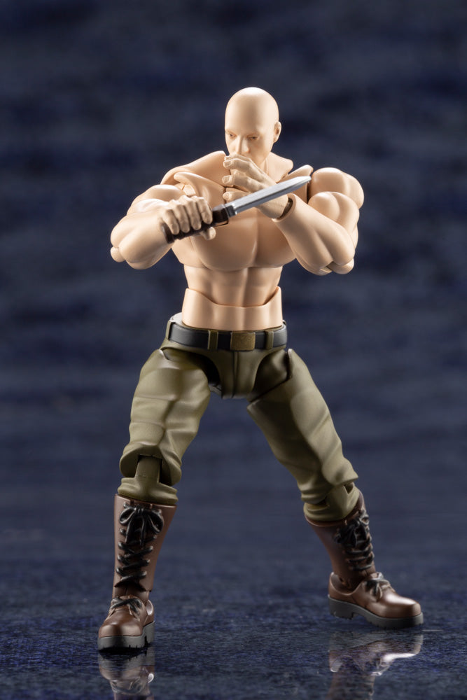 HEXA GEAR Kotobukiya EARLY GOVERNOR VOL. 4