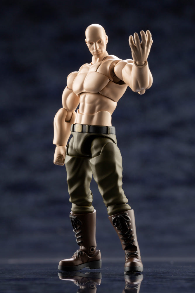 HEXA GEAR Kotobukiya EARLY GOVERNOR VOL. 4