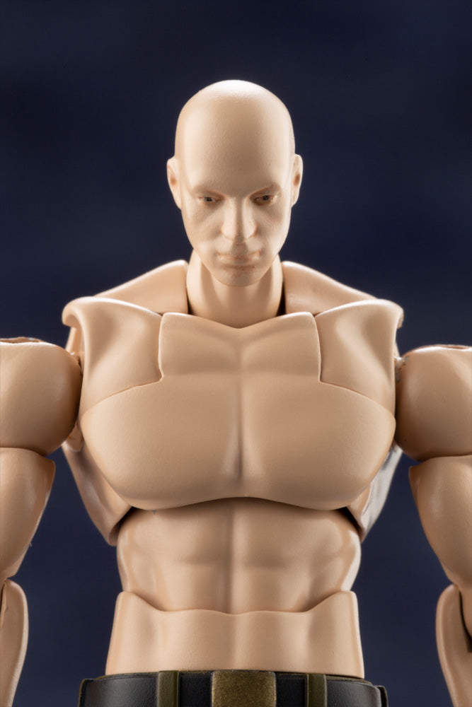 HEXA GEAR Kotobukiya EARLY GOVERNOR VOL. 4