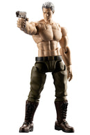 HEXA GEAR Kotobukiya EARLY GOVERNOR VOL. 4