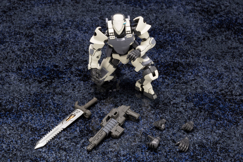 HEXA GEAR Kotobukiya GOVERNOR ARMOR TYPE: PAWN A1 VER.1.5 MODEL KIT