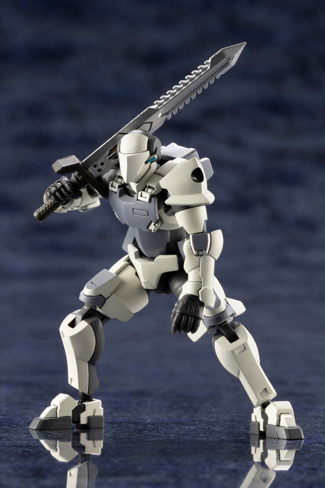 HEXA GEAR Kotobukiya GOVERNOR ARMOR TYPE: PAWN A1 VER.1.5 MODEL KIT