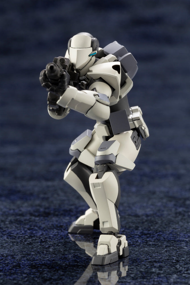 HEXA GEAR Kotobukiya GOVERNOR ARMOR TYPE: PAWN A1 VER.1.5 MODEL KIT