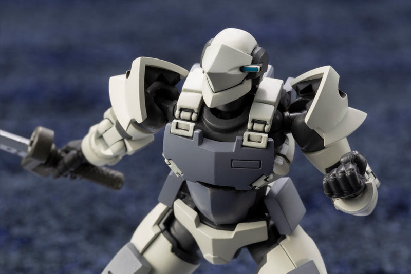HEXA GEAR Kotobukiya GOVERNOR ARMOR TYPE: PAWN A1 VER.1.5 MODEL KIT