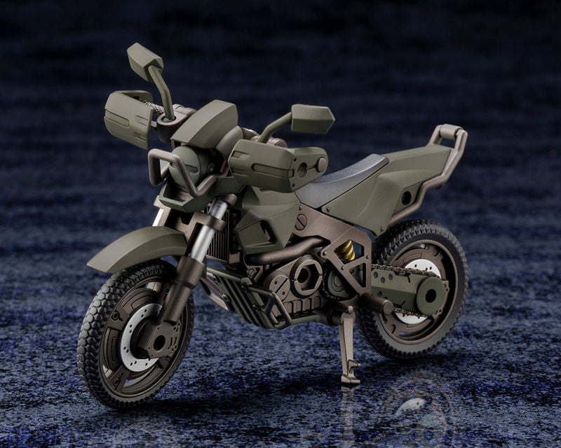 HEXA GEAR Kotobukiya ALTANATIVE CROSS RAIDER FOREST COLOR Ver. MODEL KIT
