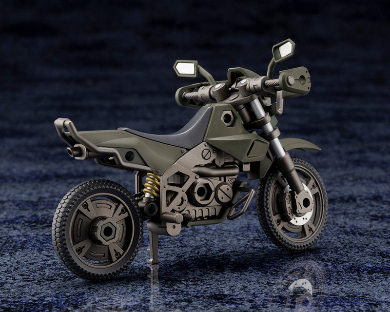 HEXA GEAR Kotobukiya ALTANATIVE CROSS RAIDER FOREST COLOR Ver. MODEL KIT