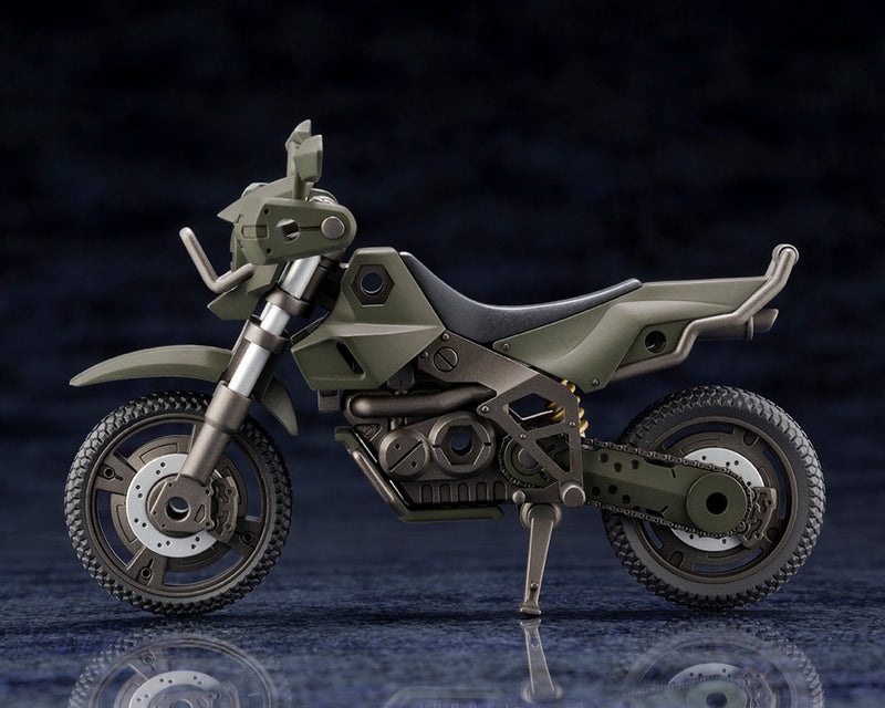 HEXA GEAR Kotobukiya ALTANATIVE CROSS RAIDER FOREST COLOR Ver. MODEL KIT