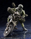 HEXA GEAR Kotobukiya ALTANATIVE CROSS RAIDER FOREST COLOR Ver. MODEL KIT