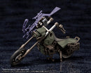 HEXA GEAR Kotobukiya ALTANATIVE CROSS RAIDER FOREST COLOR Ver. MODEL KIT
