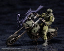 HEXA GEAR Kotobukiya ALTANATIVE CROSS RAIDER FOREST COLOR Ver. MODEL KIT