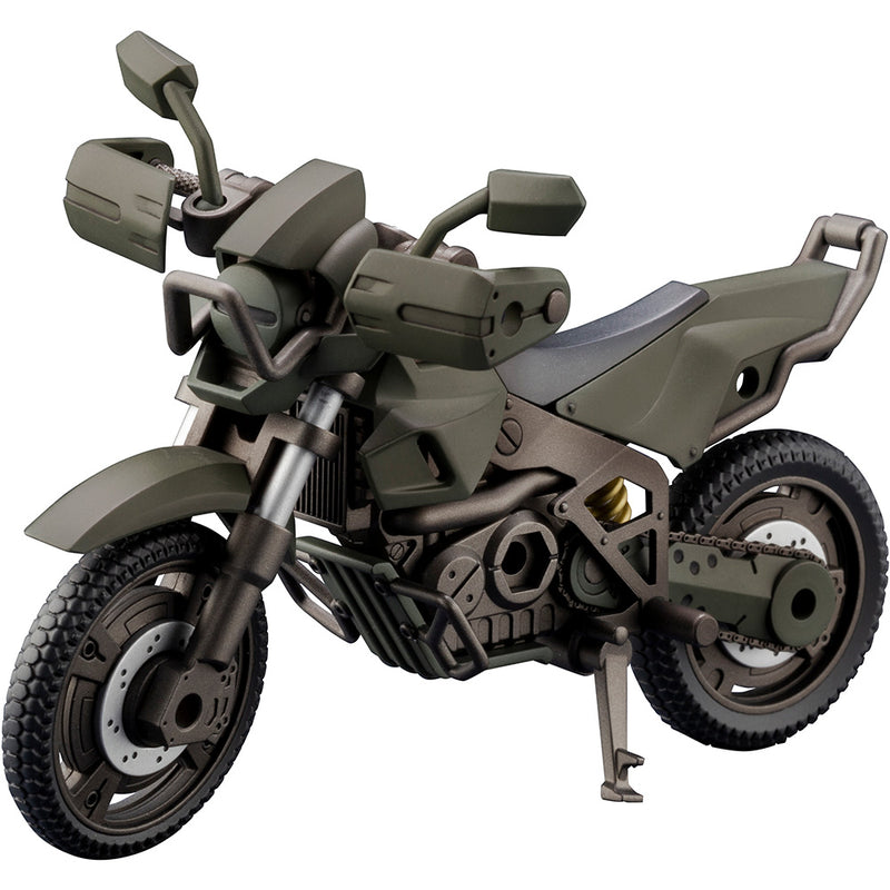 HEXA GEAR Kotobukiya ALTANATIVE CROSS RAIDER FOREST COLOR Ver. MODEL KIT