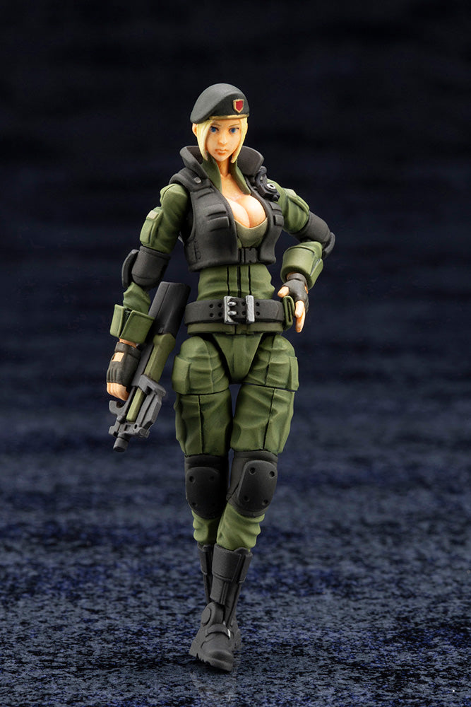 HEXA GEAR EARLY Kotobukiya GOVERNOR MODEL KIT