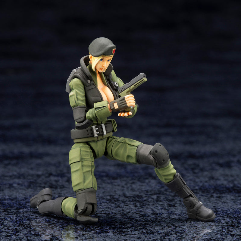 HEXA GEAR EARLY Kotobukiya GOVERNOR MODEL KIT