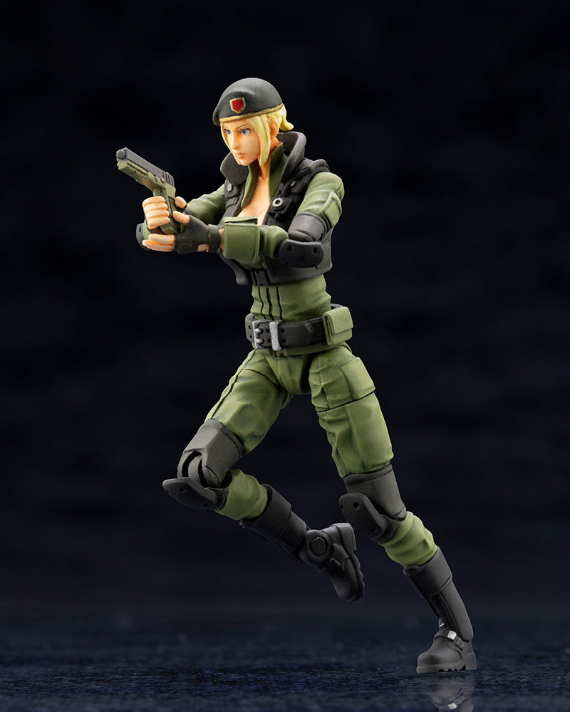 HEXA GEAR EARLY Kotobukiya GOVERNOR MODEL KIT
