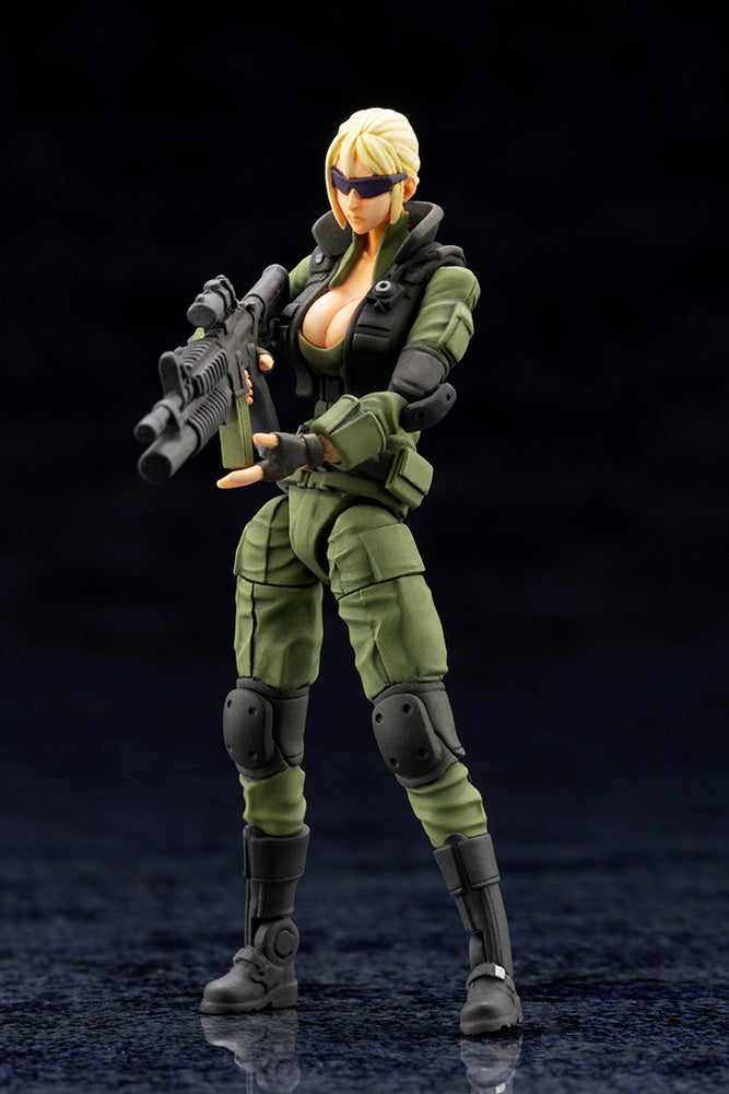 HEXA GEAR EARLY Kotobukiya GOVERNOR MODEL KIT