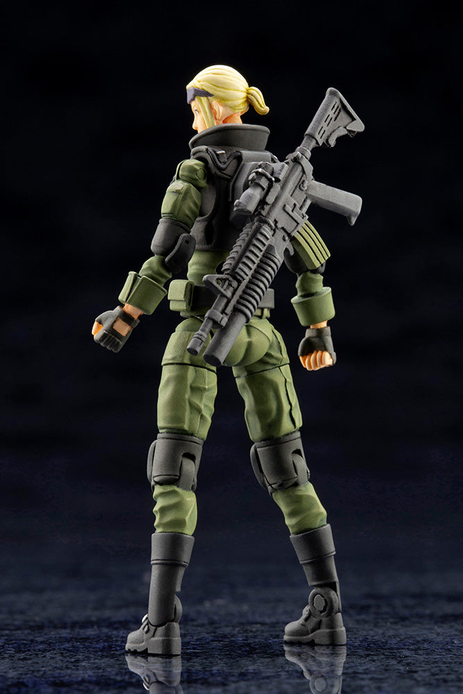 HEXA GEAR EARLY Kotobukiya GOVERNOR MODEL KIT