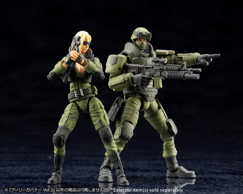 HEXA GEAR EARLY Kotobukiya GOVERNOR MODEL KIT
