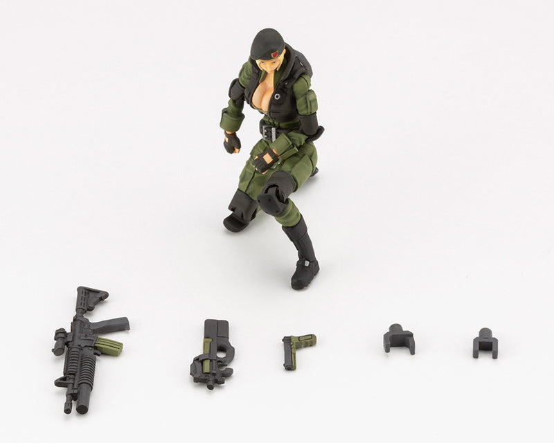 HEXA GEAR EARLY Kotobukiya GOVERNOR MODEL KIT