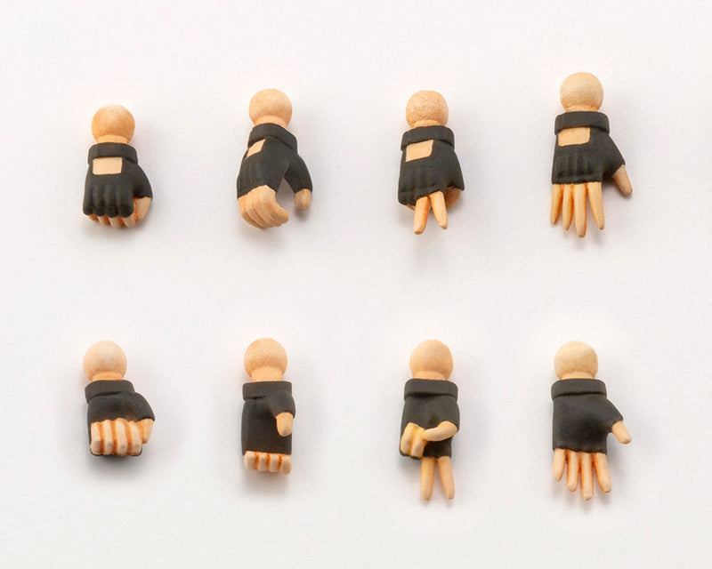 HEXA GEAR EARLY Kotobukiya GOVERNOR MODEL KIT