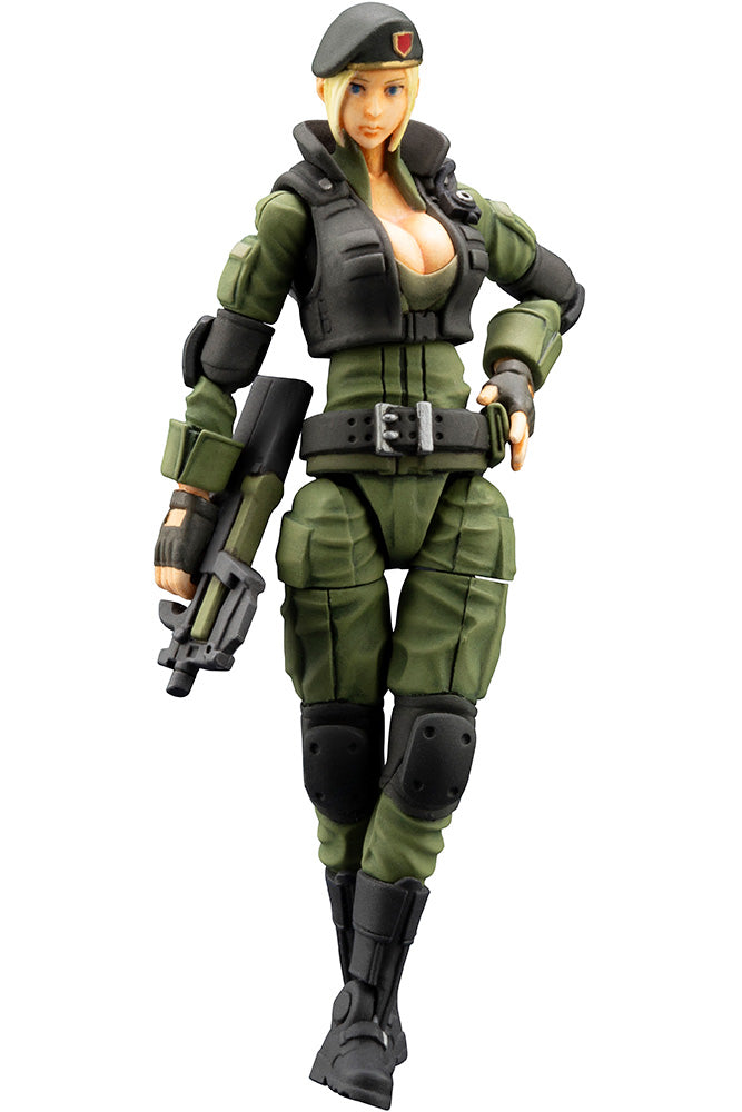 HEXA GEAR EARLY Kotobukiya GOVERNOR MODEL KIT
