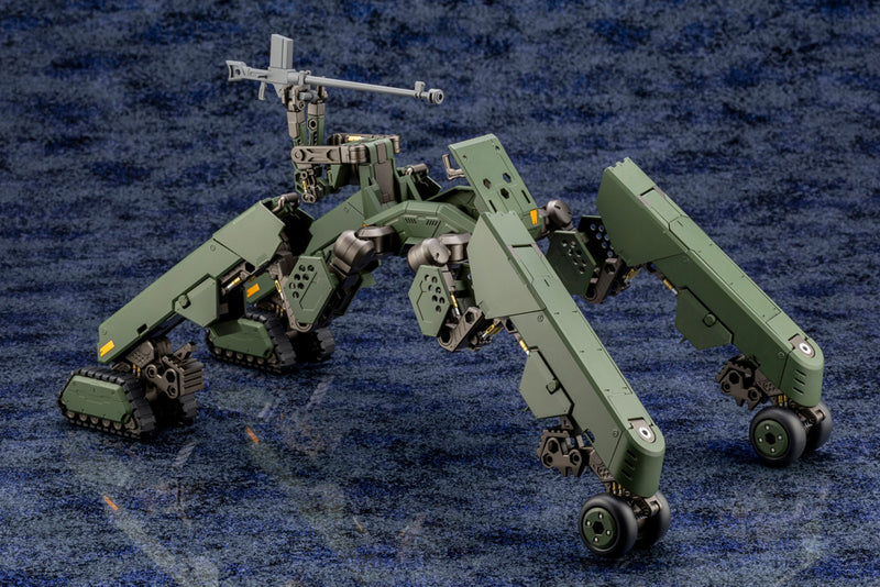 HEXA GEAR Kotobukiya HIGHTRAGER (2nd)