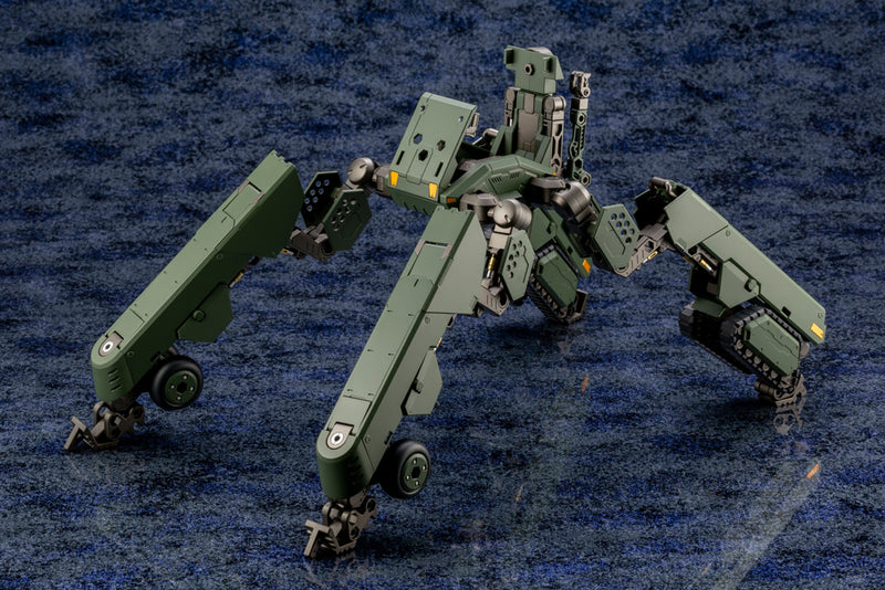 HEXA GEAR Kotobukiya HIGHTRAGER (2nd)