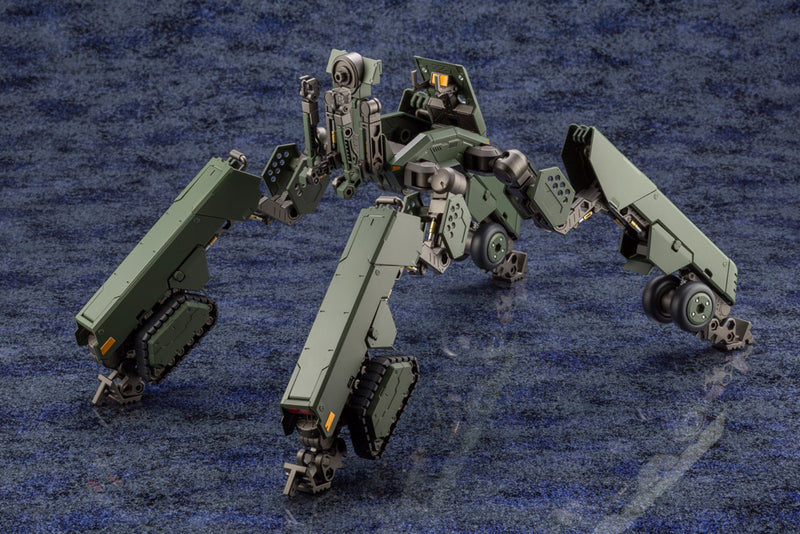HEXA GEAR Kotobukiya HIGHTRAGER (2nd)