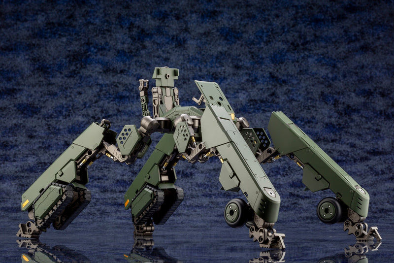 HEXA GEAR Kotobukiya HIGHTRAGER (2nd)