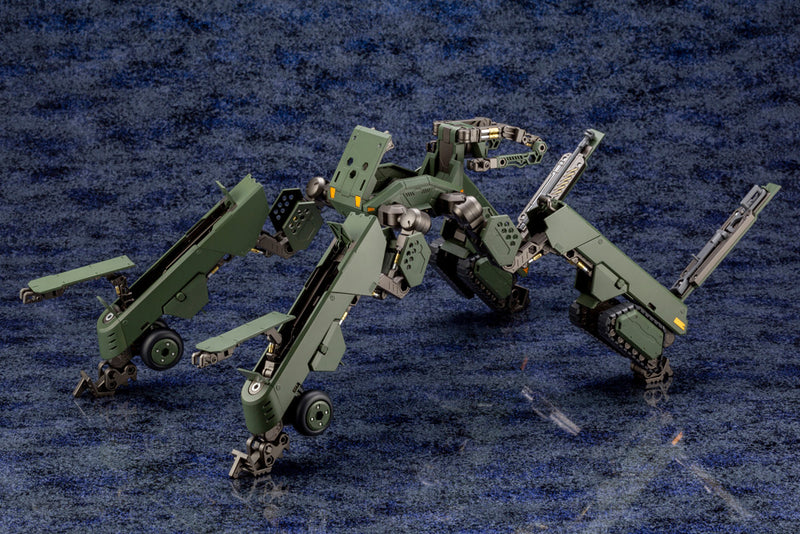 HEXA GEAR Kotobukiya HIGHTRAGER (2nd)