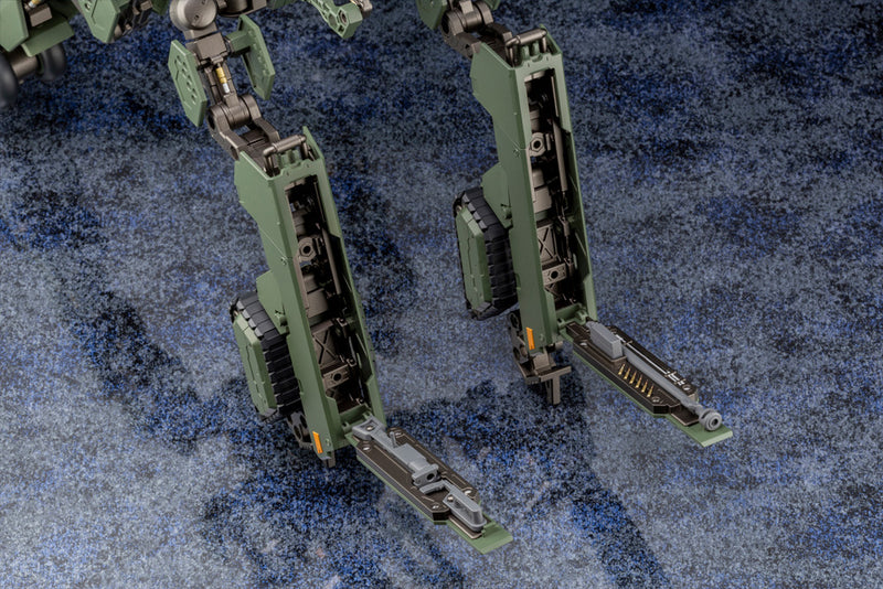 HEXA GEAR Kotobukiya HIGHTRAGER (2nd)