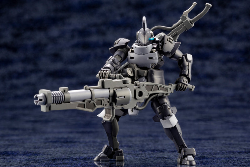 HEXA GEAR Kotobukiya GOVERNOR ARMOR TYPE: KNIGHT【NERO】MODEL KIT