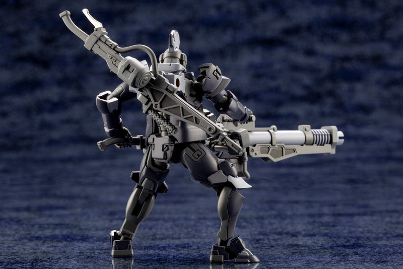 HEXA GEAR Kotobukiya GOVERNOR ARMOR TYPE: KNIGHT【NERO】MODEL KIT