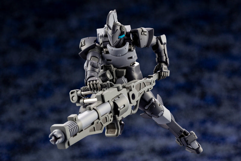 HEXA GEAR Kotobukiya GOVERNOR ARMOR TYPE: KNIGHT【NERO】MODEL KIT