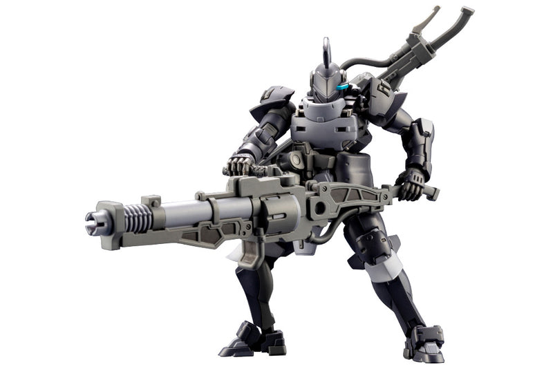 HEXA GEAR Kotobukiya GOVERNOR ARMOR TYPE: KNIGHT【NERO】MODEL KIT