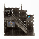 HEXA GEAR Kotobukiya BLOCK BASE 01 DX HEAD QUARTERS