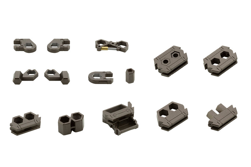 HEXA GEAR Kotobukiya BLOCK BASE 01 DX HEAD QUARTERS