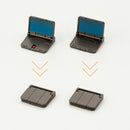 HEXA GEAR Kotobukiya BLOCK BASE 01 DX HEAD QUARTERS