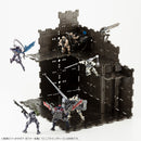 HEXA GEAR Kotobukiya BLOCK BASE 01 DX HEAD QUARTERS