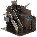 HEXA GEAR Kotobukiya BLOCK BASE 01 DX HEAD QUARTERS