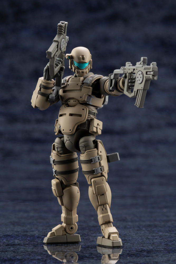 HEXA GEAR Kotobukiya GOVERNOR WARMAGE HETZER