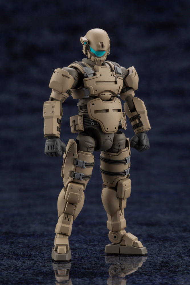 HEXA GEAR Kotobukiya GOVERNOR WARMAGE HETZER