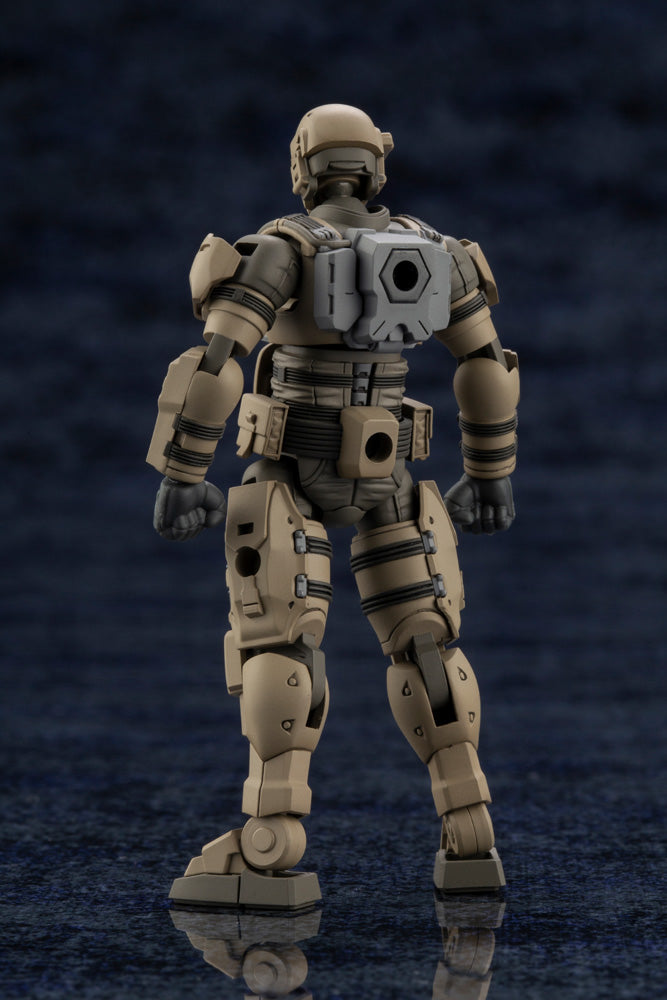 HEXA GEAR Kotobukiya GOVERNOR WARMAGE HETZER