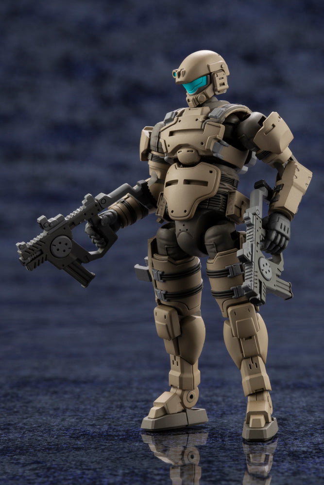 HEXA GEAR Kotobukiya GOVERNOR WARMAGE HETZER