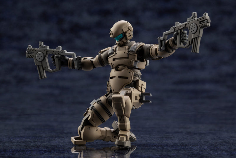HEXA GEAR Kotobukiya GOVERNOR WARMAGE HETZER