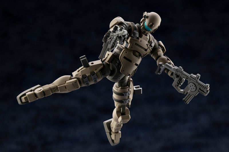 HEXA GEAR Kotobukiya GOVERNOR WARMAGE HETZER