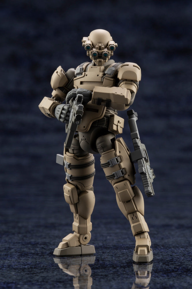 HEXA GEAR Kotobukiya GOVERNOR WARMAGE HETZER