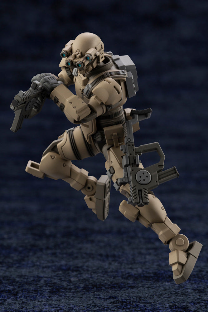 HEXA GEAR Kotobukiya GOVERNOR WARMAGE HETZER