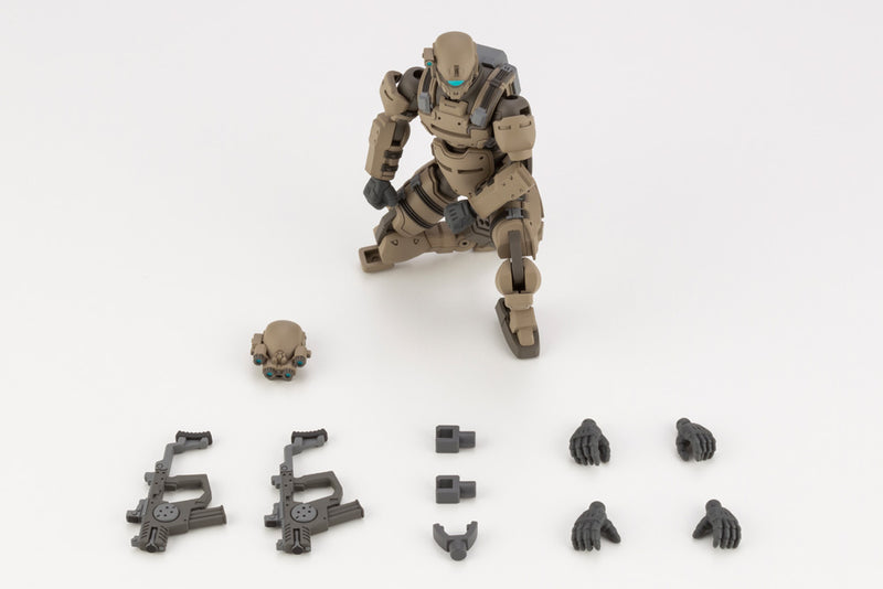 HEXA GEAR Kotobukiya GOVERNOR WARMAGE HETZER